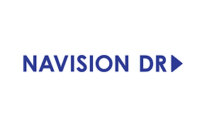 NAVISION DRのロゴ画像