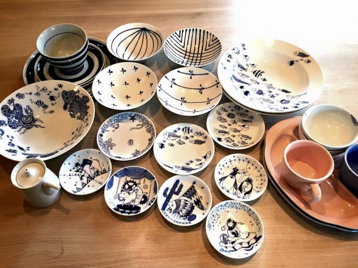 陶器市