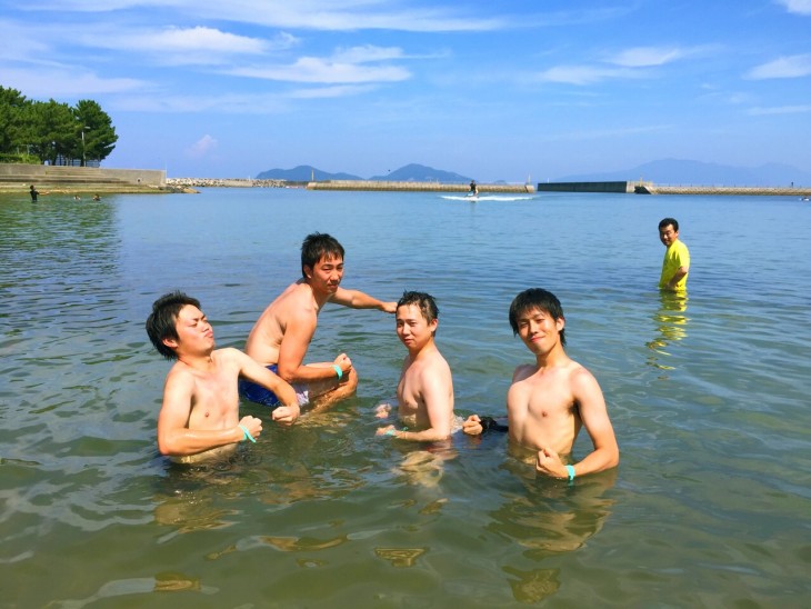 宗像大島２
