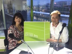 クロスFM