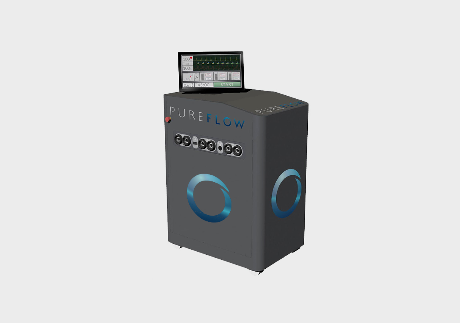 ピュアフロー (PureFlow)のサムネイル画像