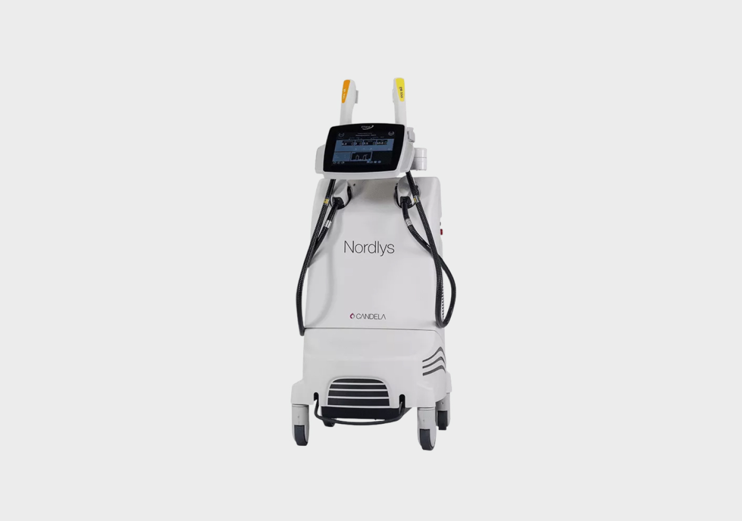 Nordlys (ノーリス)のサムネイル画像